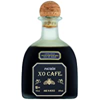 Los mejores  - Patron XO Café Tequila - 700 ml